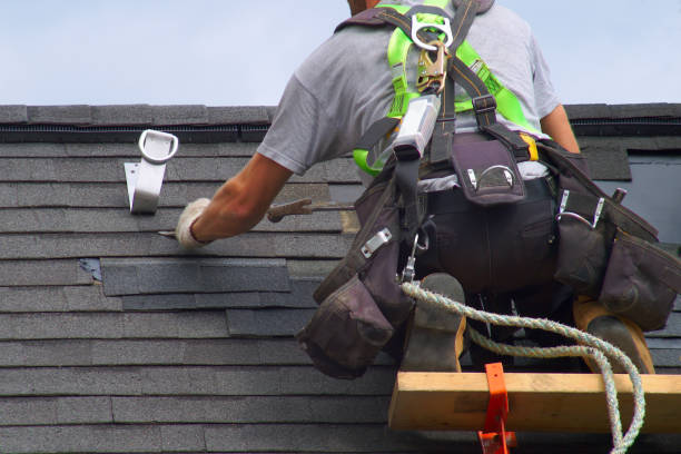 Best Commercial Roofing Services  in Greenville, MI