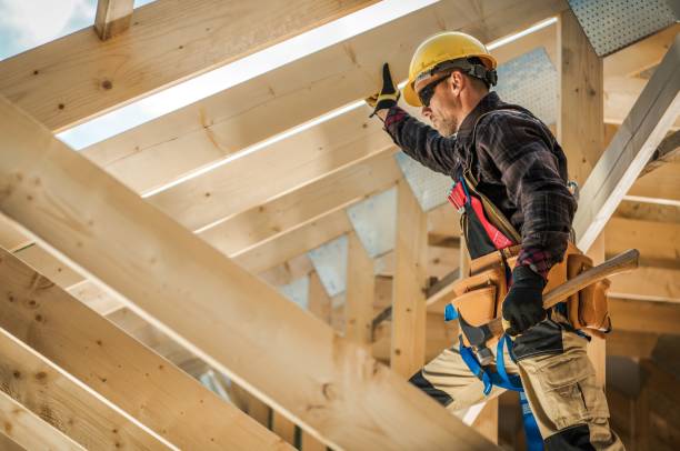 Best Best Roofing Contractors  in Greenville, MI