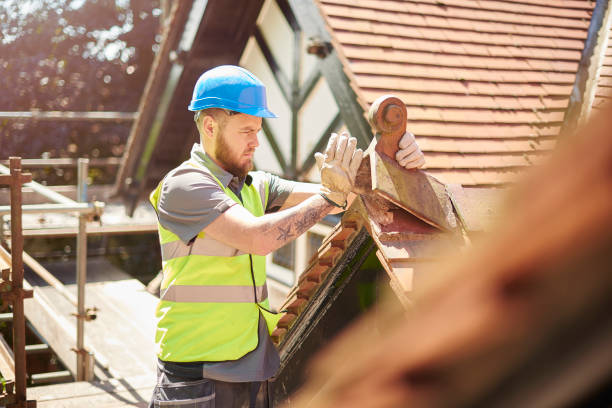 Best Heating Cable for Roof Installation  in Greenville, MI