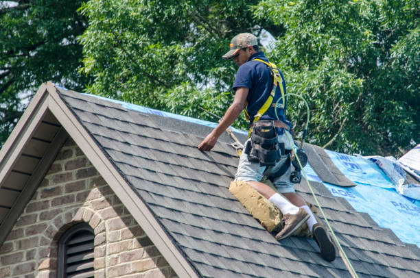 Trusted Greenville, MI Roofing Contractor Experts